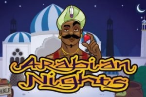 arabian-nights